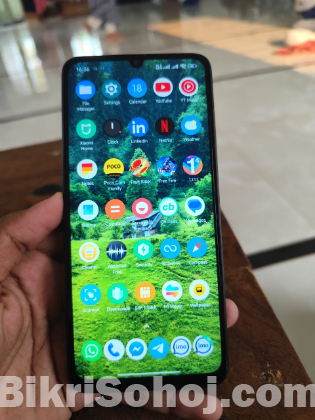 Poco c65